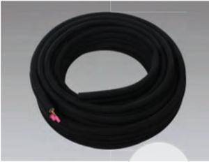 Tru blu pair coil 1/4in-5/8inx20m black A-APCB0615