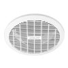 Exhaust fan ceiling 200mm AIRCE200