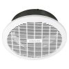 Exhaust fan ceiling 250mm AIRCE250