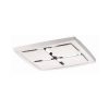 Exhaust fan ceiling duct exhaust 290 AIRCEF40WE