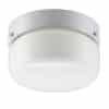 Fan light clipper white AIRCLIPWHT