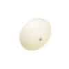 Fan light luminaire oyster light white AIROYWHT