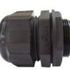 Gland cable nylon m20x15mm ip68 ALCMG20
