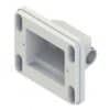 Mounting block for shed purlmate AMPP3650
