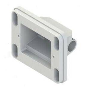 Mounting block for shed purlmate AMPP3650