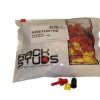 Ausrack rackstud bulk pack 100pk B-RARSTUD100