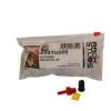 Ausrack rackstud bag 20pk B-RARSTUD20