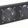Fan unit ausrack wall onyx 2 fan unit B-RARWX2F