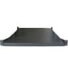 Ausrack wall onyx cantilever shelf 450d B-RARWX450CS