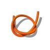 Hd corrugated conduit pvc oge 20mm 20m AUSSH20OR20M