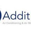Round cone diffuser ins -300 A-ARCDI300
