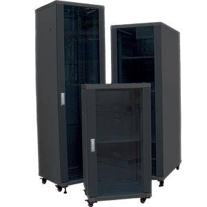 Onyx 42ru 19in cabinet600wx600dx1995h B-RARFX60642U