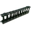 Horizontal cable management mgmt 1ru B-RARHCMF1U