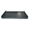 Shelf ausrack floor onyx fixed 350mmd B-RARXFL350