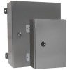 Enclosure fr 150mm series 400x300x150mm B-RFR040315