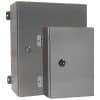 Enclosure fr 300mm series 400x400x300mm B-RFR040430