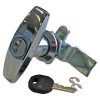 Lock t handle keyed cl001 lockable (ip) B-RIP040/CL001