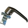 Lock padlockable l handle ss ip B-RIP052/S