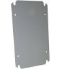 Mounting pan metal 720x540mm B-RIPMP2921