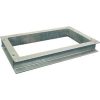 Plinth channel iron 471x600mm B-RIPPC215