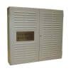 Gas meter enclosure B-RG1