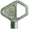 Key suit lockable handles ek333/92268 B-RSK3