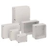 Adaptable box enclosure pj 150x110x100mm B-RPJ151110T