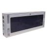 Cabinet home dist+gpo+trans dr 1000x380 B-RNBN-HDC23