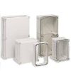 Adaptable box enclosure pm 270x270x165mm B-RPM2727T