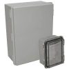 Enclosure pn 360 x 250 x 150 B-RPN362515
