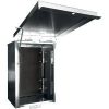 Panelboard 230wx343hx204d unpainted B-RTB1208/U