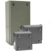 Enclosure termination 200x200x120 B-RTE2212