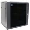 Cabinet ausrack wall onyx 12ru 450 deep B-RARWX12U450