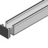 End cap pvc suit b1000 & b2000 struts BURB2240