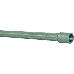 Conduit 25mm hot dipped galvanised BHPEP2501