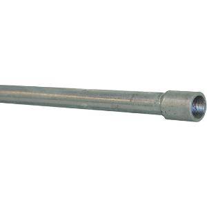 Conduit 32mm hot dipped galvanised BHPEP3201