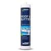 Roof gutter silicone 300ml trans BOS30800828