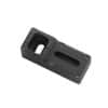 Link block mount fett for bare links CLIBP165F