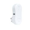 Smart ireland wifi plug with usb charger BRI20676/05