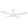 Tempo 52in ceiling fan white BRI20910/05