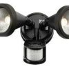 Stinger 2x10w led twin security sensor l BRI22289/06