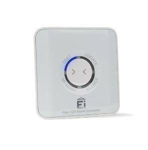 Wall mnt test/locate/silence/memory con BROEIB450