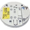Easi fit isolator base 230v 4 wire BROEIBPLATE