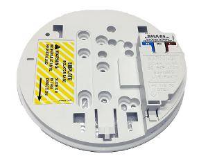 Easi fit isolator base 230v 4 wire BROEIBPLATE