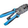 Crimp tool suit rj11 rj12 rj45 CAB06CT468-1