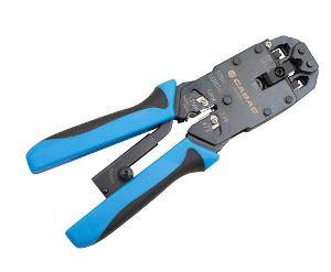 Crimp tool suit rj11 rj12 rj45 CAB06CT468-1