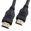 High speed hdmi cable v1.4 m-m 2m CAB40HDMI1.4MM2