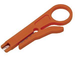 110 disposable punchdown tool & stripper CAB42110DST-1