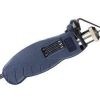 Swivel blade wire stripper 4.5-25mm od CABAM1