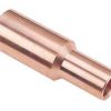 Link cu reducing link 70mm-25mm CABCASR70/25